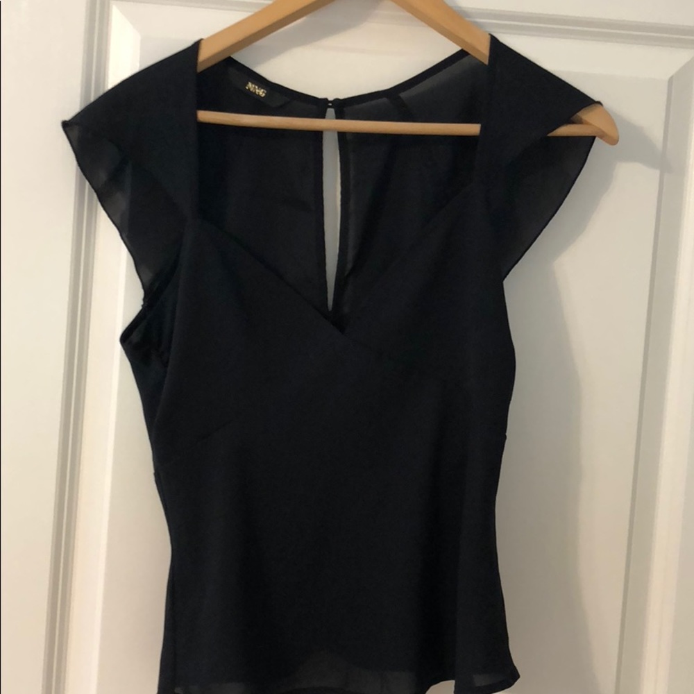 Beautiful refined top